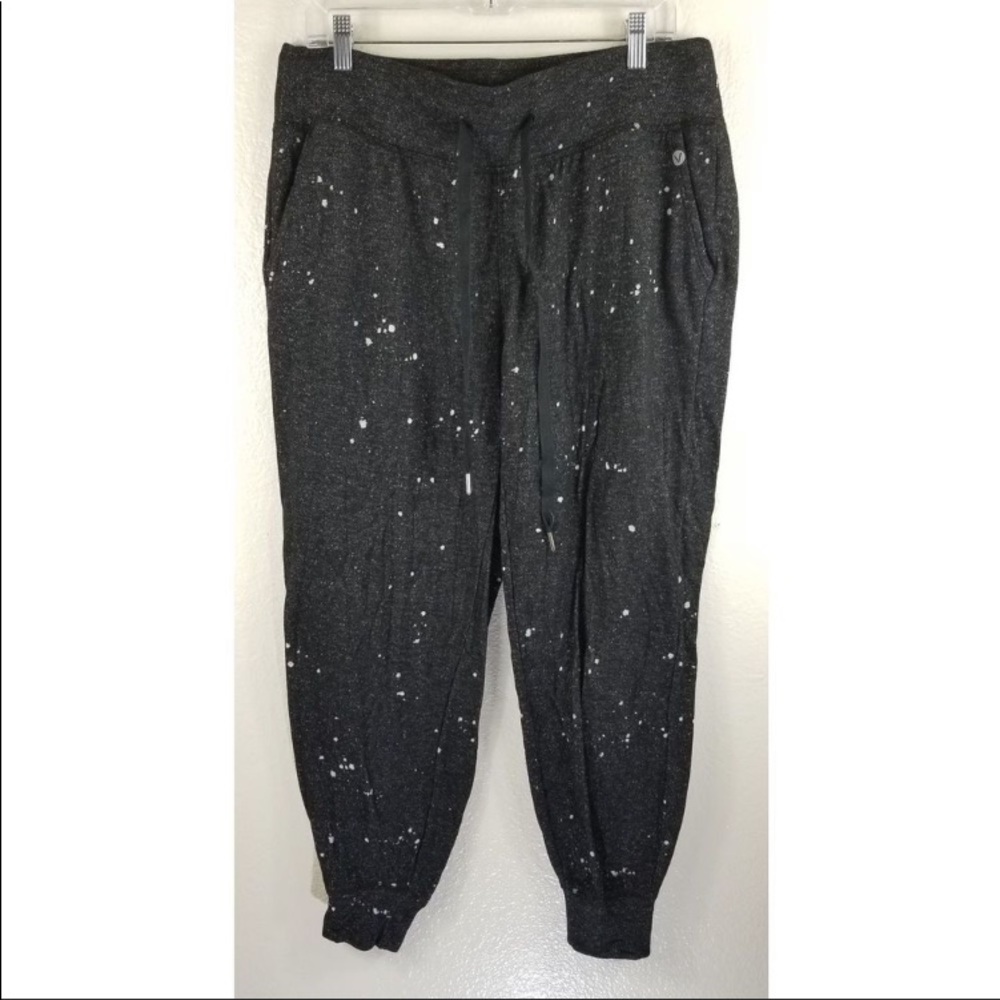 LIVI by Lane Bryant Sweat Pants